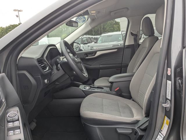 Certified 2022 Ford Escape SE FWD image 20