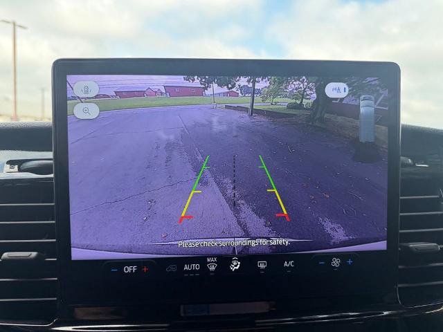 Certified 2025 Ford Transit 350 XLT AWD/4WD image 18
