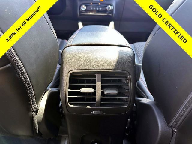 Certified 2024 Ford Escape ST-Line w/ Tech Pack #1 AWD/4WD image 9