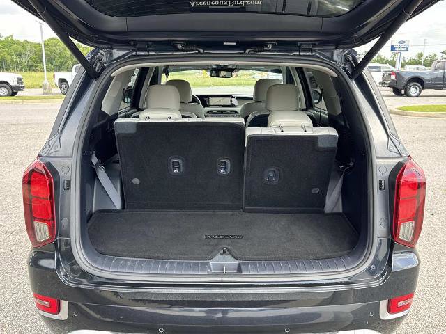 Used 2021 Hyundai Palisade Limited FWD image 8
