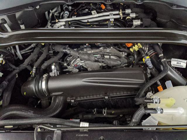 Certified 2025 Ford Explorer ST-Line w/ ST-Line Street Pack image 29