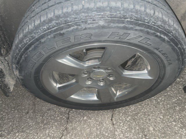 Used 2018 Chevrolet Silverado 1500 LT w/ All Star Edition image 11