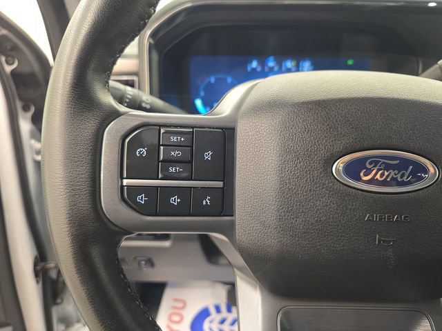 Certified 2025 Ford F250 Lariat AWD/4WD image 32