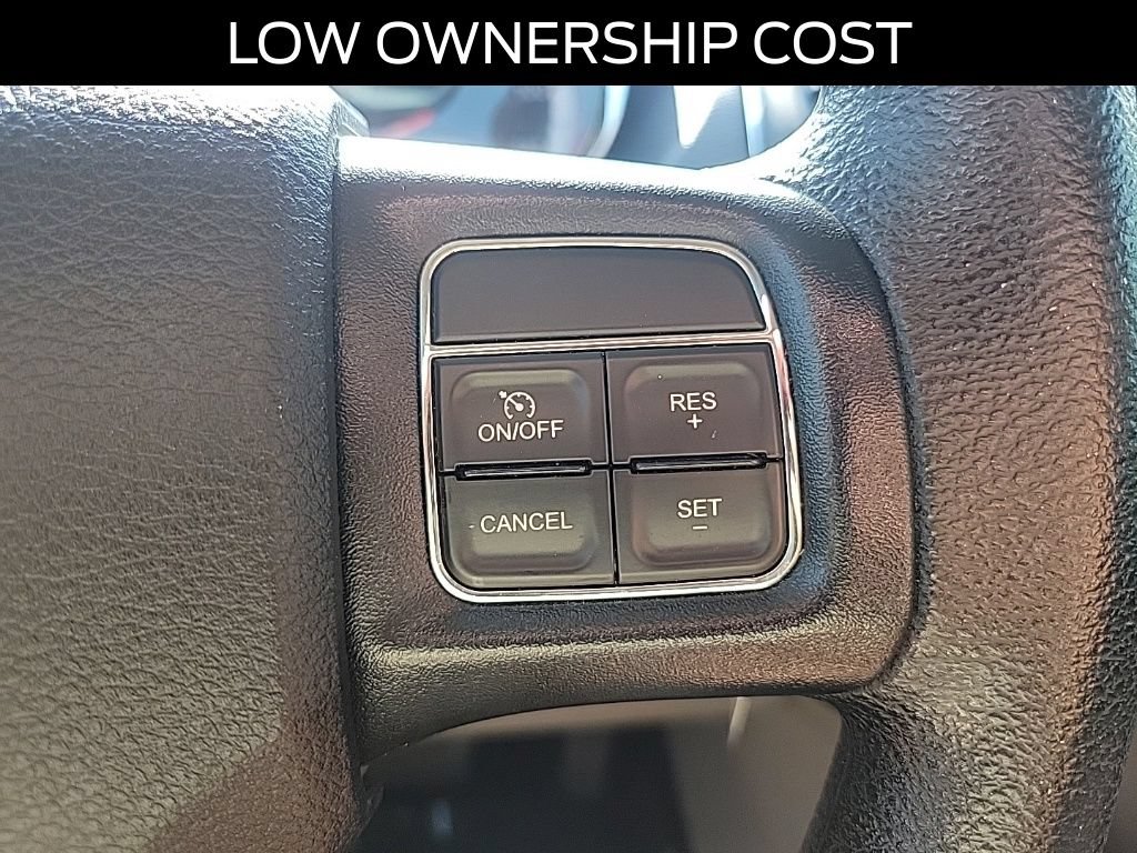 Used 2020 Dodge Grand Caravan SE w/ UConnect Hands-Free Group FWD image 23