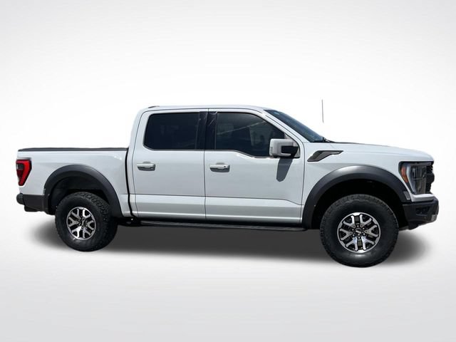 Certified 2023 Ford F150 Raptor AWD/4WD image 2