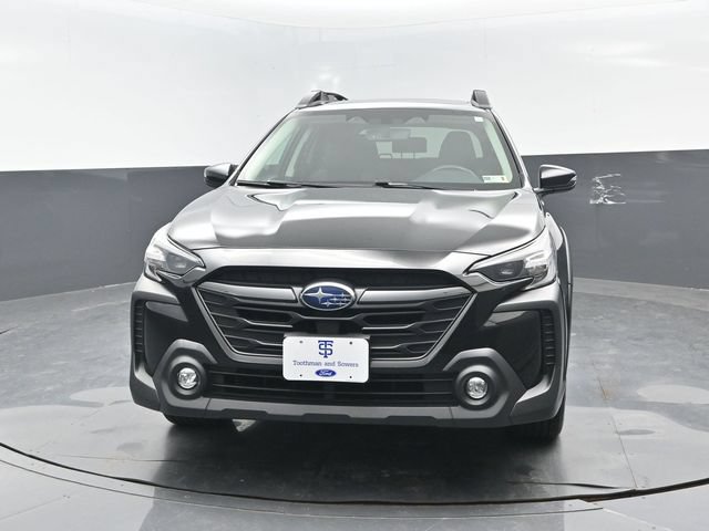 Used 2024 Subaru Outback Onyx Edition AWD/4WD image 20
