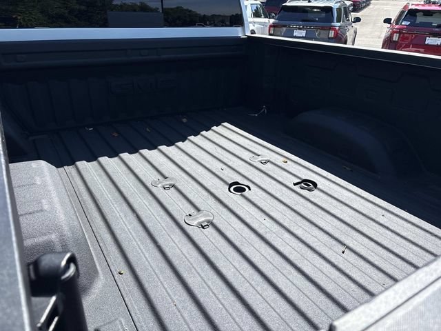 Used 2025 GMC Sierra 3500 Denali Ultimate AWD/4WD image 13