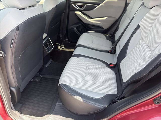 Used 2019 Subaru Forester Premium w/ All-Weather Package AWD/4WD image 16