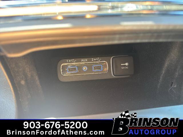 Used 2021 Jeep Grand Cherokee Trailhawk w/ Premium Lighting Group AWD/4WD image 12