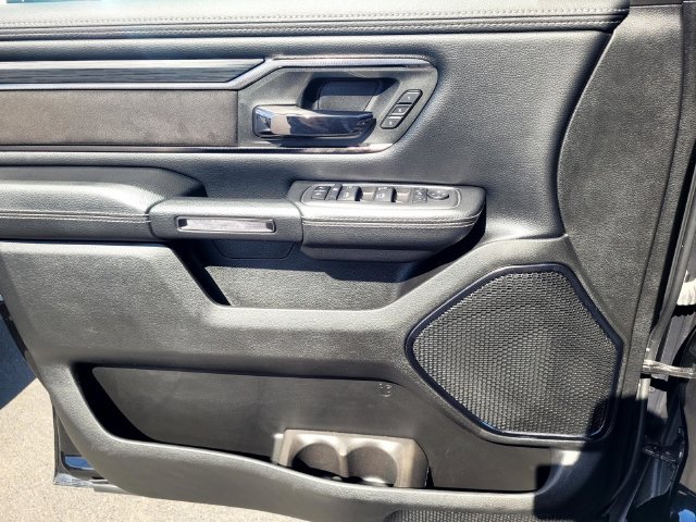 Used 2024 RAM 1500 Sport w/ G/T Package AWD/4WD image 15