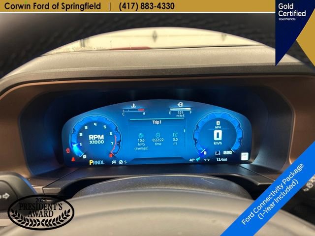 Certified 2026 Ford Bronco Sport Outer Banks w/ Sasquatch Outer Banks Package AWD/4WD image 21