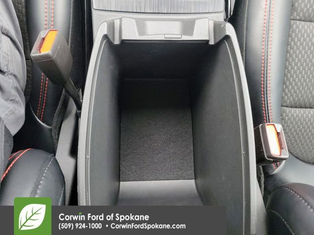 Certified 2023 Ford Escape ST-Line w/ Equipment Group 301A image 36