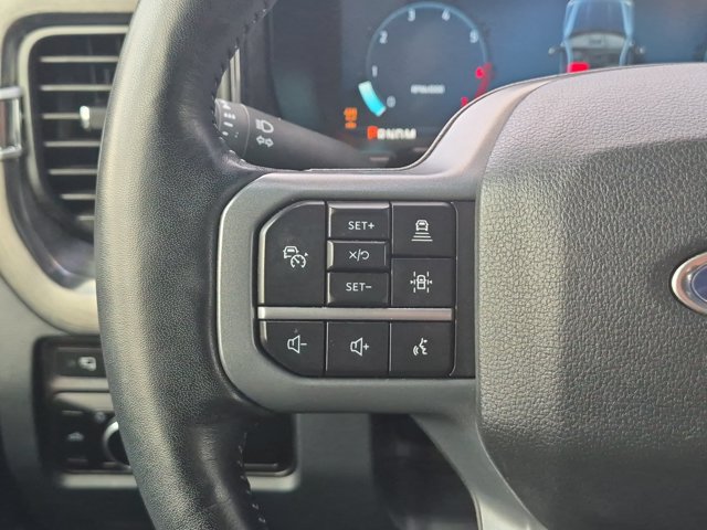 Certified 2024 Ford F250 Lariat w/ Lariat Ultimate Package AWD/4WD image 18