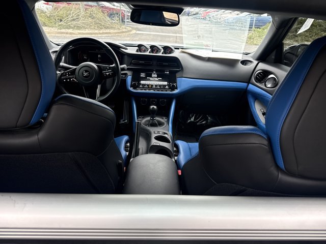Used 2024 Nissan Z Performance w/ Floor Mat Package RWD image 6