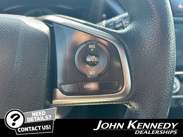 Used 2017 Honda Civic EX image 20