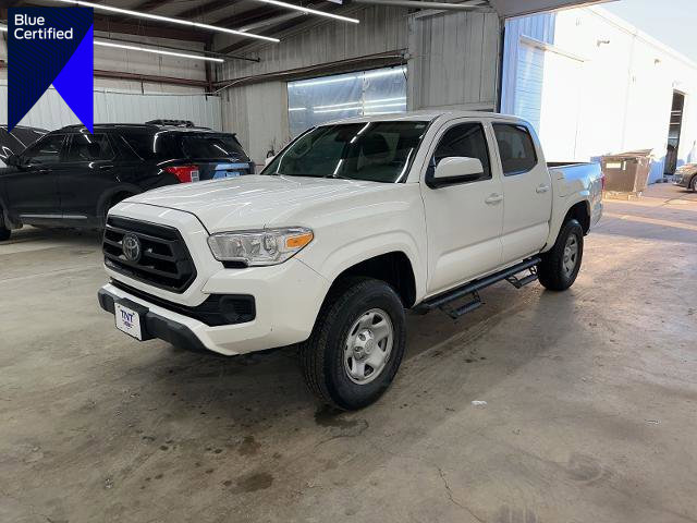 Used 2021 Toyota Tacoma SR