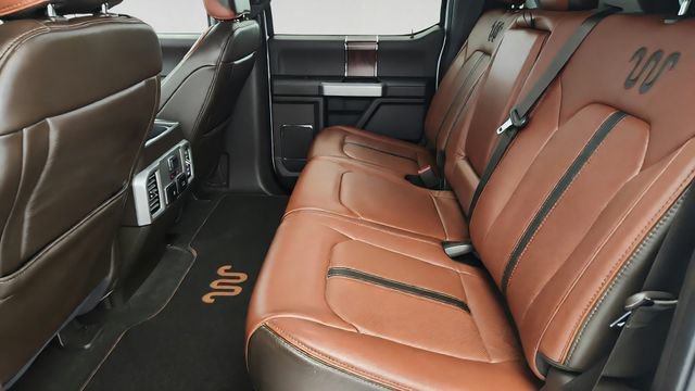 Certified 2019 Ford F150 King Ranch AWD/4WD image 21