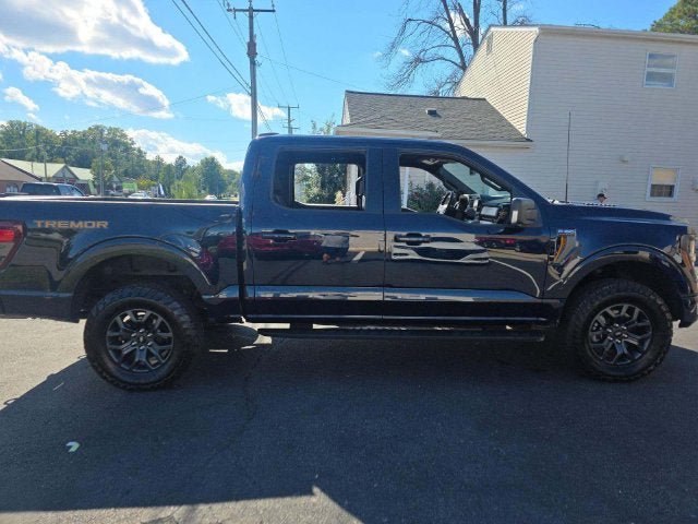 Certified 2025 Ford F150 Tremor w/ Tow/Haul Package AWD/4WD image 6