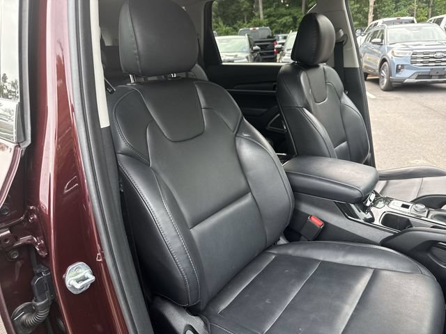 Used 2020 Kia Telluride LX AWD/4WD image 24