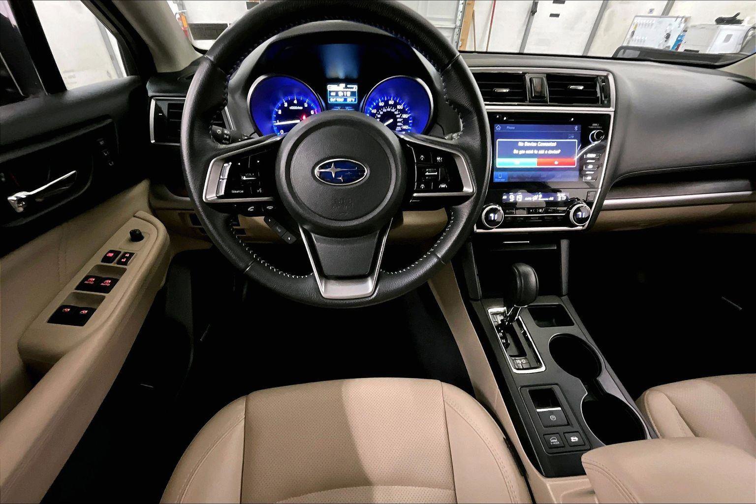 Used 2019 Subaru Outback 2.5i Limited image 5