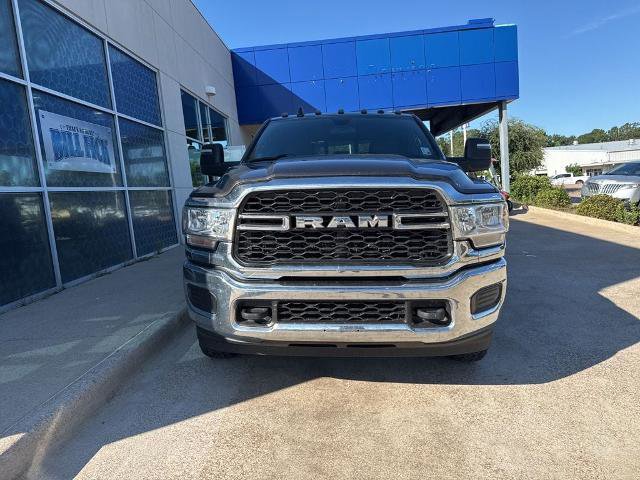 Used 2023 RAM 3500 Tradesman AWD/4WD image 3