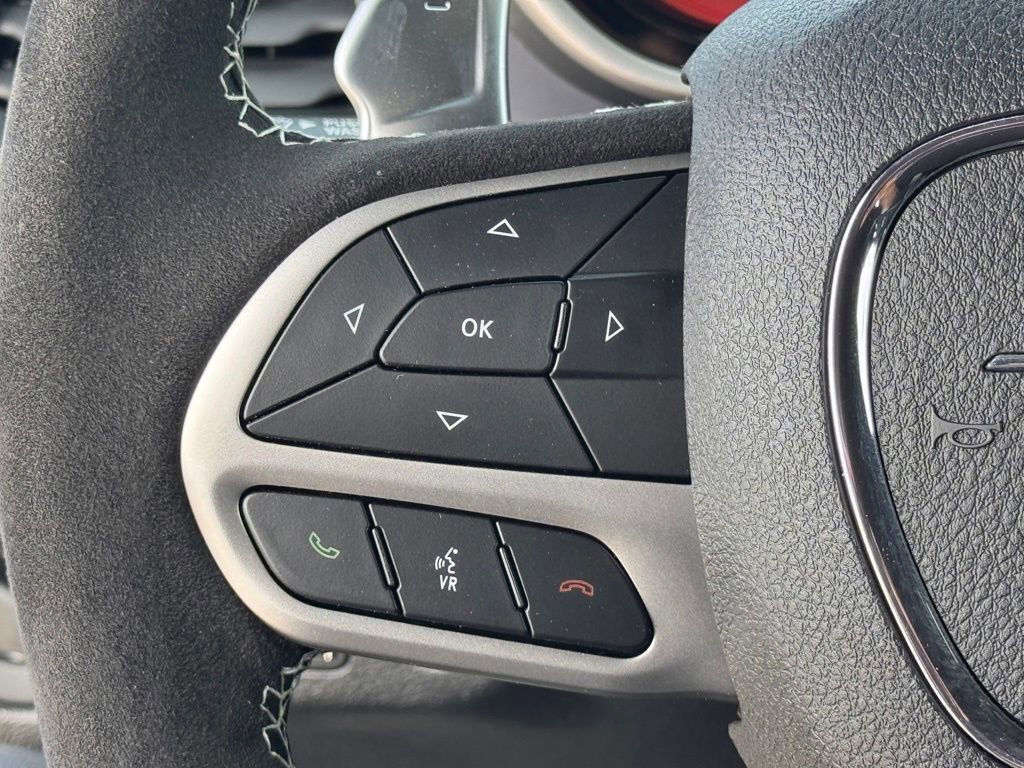 Used 2023 Dodge Challenger SRT Hellcat RWD image 22