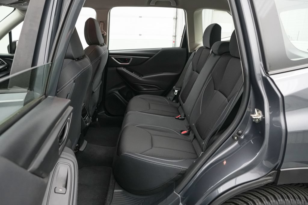 Used 2020 Subaru Forester w/ Alloy Wheel Package AWD/4WD image 18