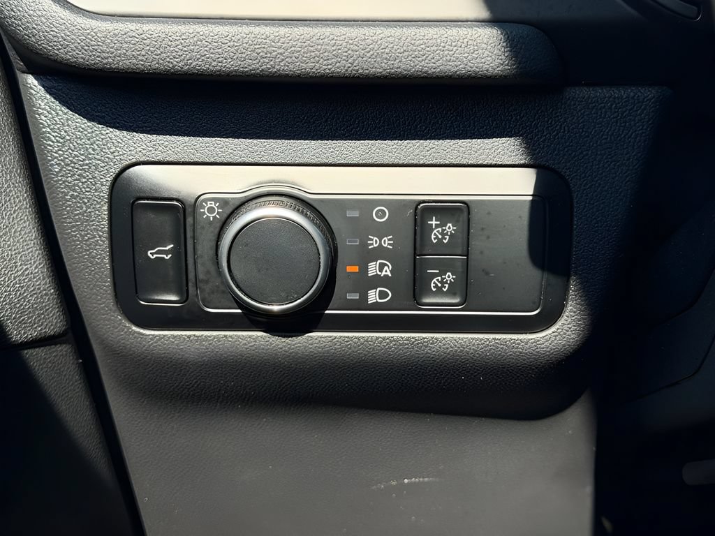 Certified 2024 Ford Escape Active w/ Cold Weather Package FWD image 25