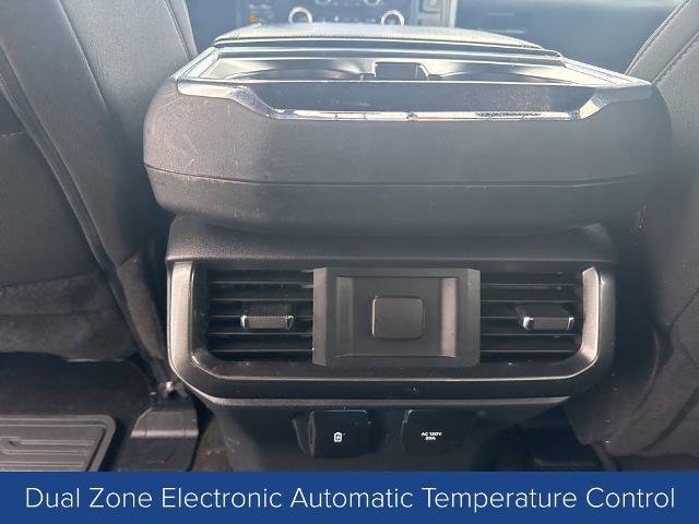 Certified 2022 Ford F150 XLT w/ Equipment Group 302A High image 28