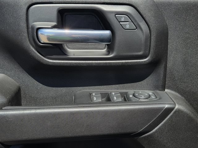 Used 2023 Chevrolet Silverado 2500 W/T w/ WT Convenience Package RWD image 16