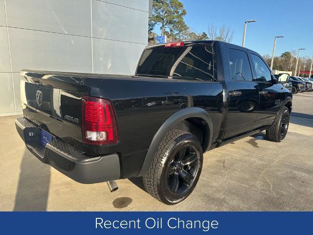 Used 2024 RAM 1500 Classic Warlock image 6