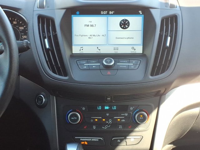 Certified 2019 Ford Escape SEL AWD/4WD image 7
