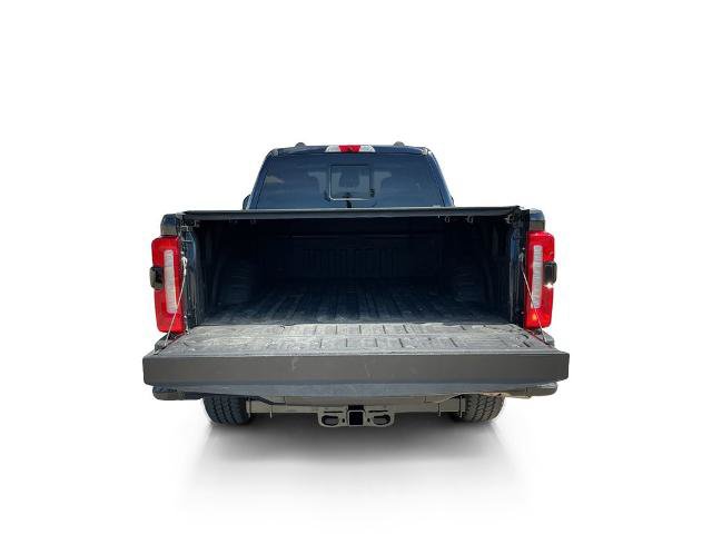 Certified 2025 Ford F350 XL w/ STX Appearance Package AWD/4WD image 10