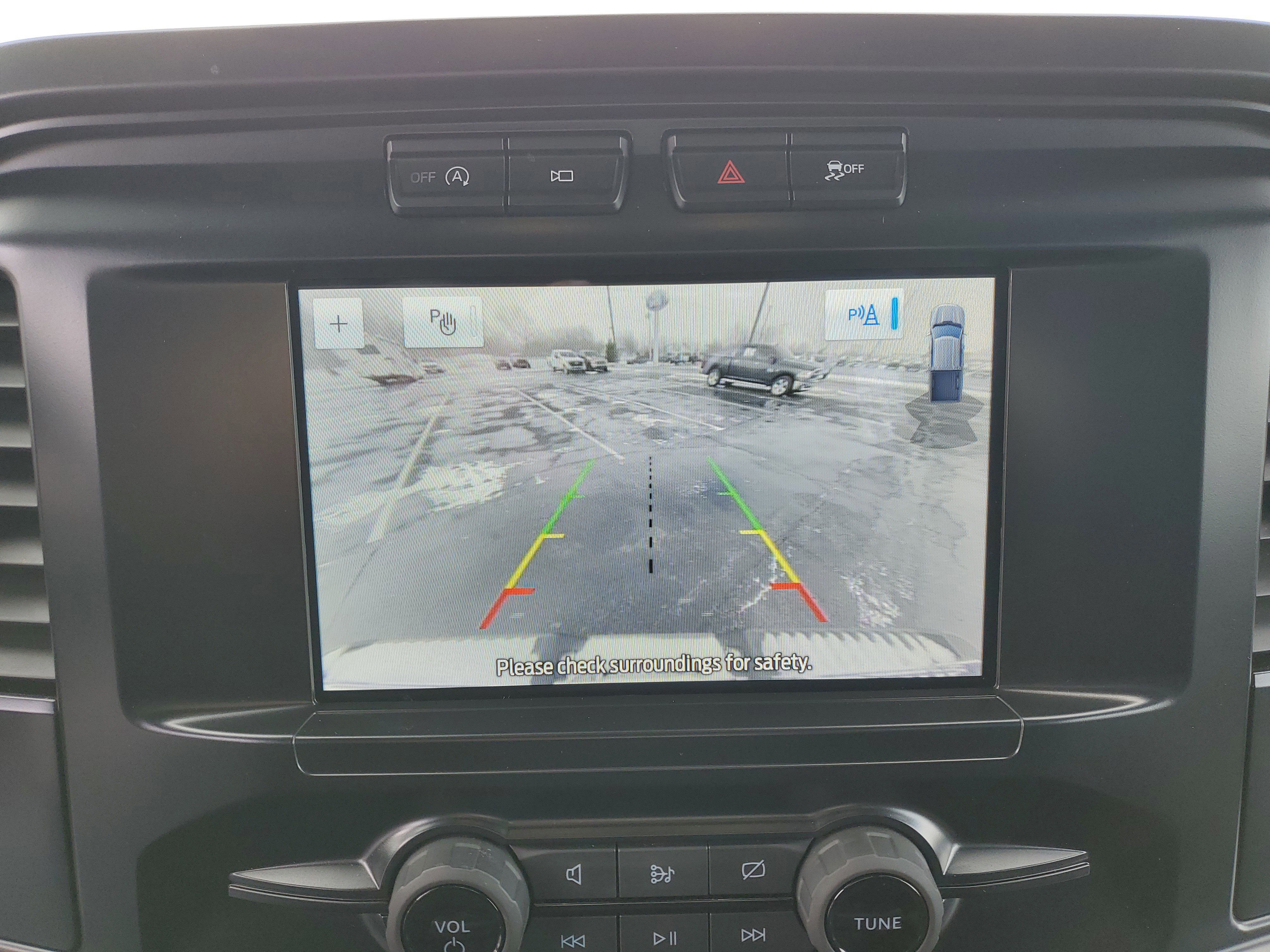 Certified 2023 Ford F150 XL w/ STX Appearance Package image 31