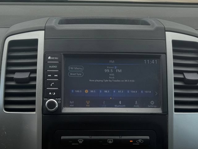 Used 2019 Nissan Frontier S RWD image 9