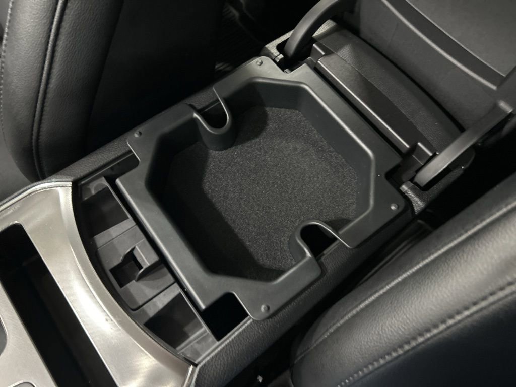 Certified 2022 Ford Edge Titanium image 27