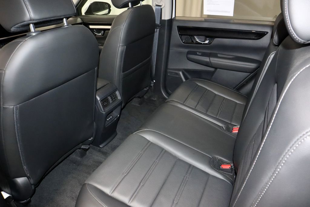 Used 2025 Honda CR-V EX-L image 22