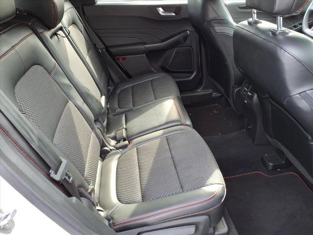 Certified 2023 Ford Escape ST-Line w/ Tech Pack #1 image 20