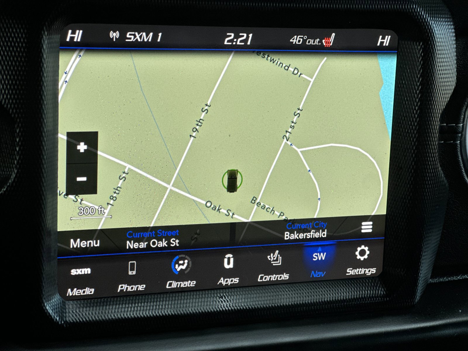 Used 2020 Jeep Wrangler Unlimited Sahara image 19