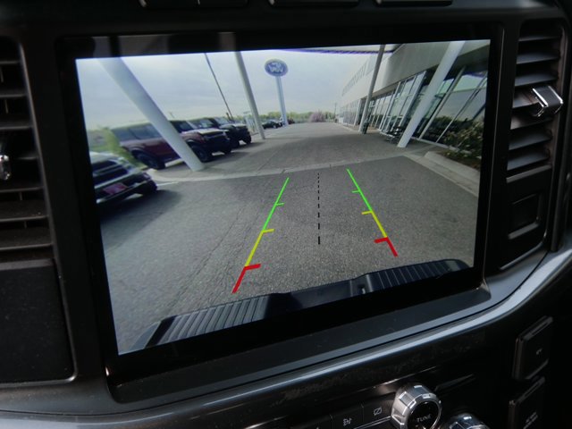 Certified 2023 Ford F150 XLT w/ Equipment Group 302A High AWD/4WD image 30