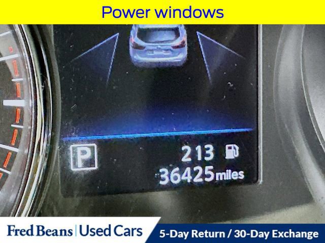 Used 2020 Nissan Rogue Sport SL w/ Premium Package image 15