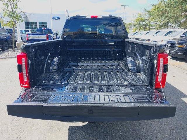 Certified 2025 Ford F350 XL w/ STX Appearance Package AWD/4WD image 25