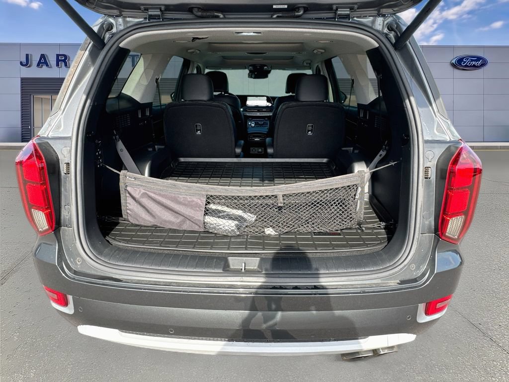 Used 2021 Hyundai Palisade Limited FWD image 28
