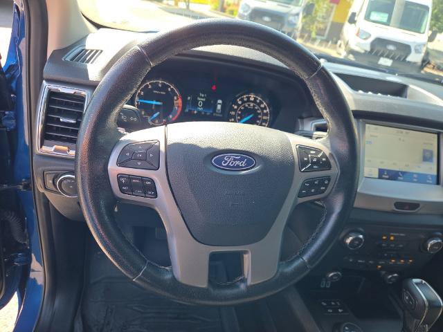 Certified 2020 Ford Ranger XLT w/ Equipment Group 302A Luxury AWD/4WD image 26