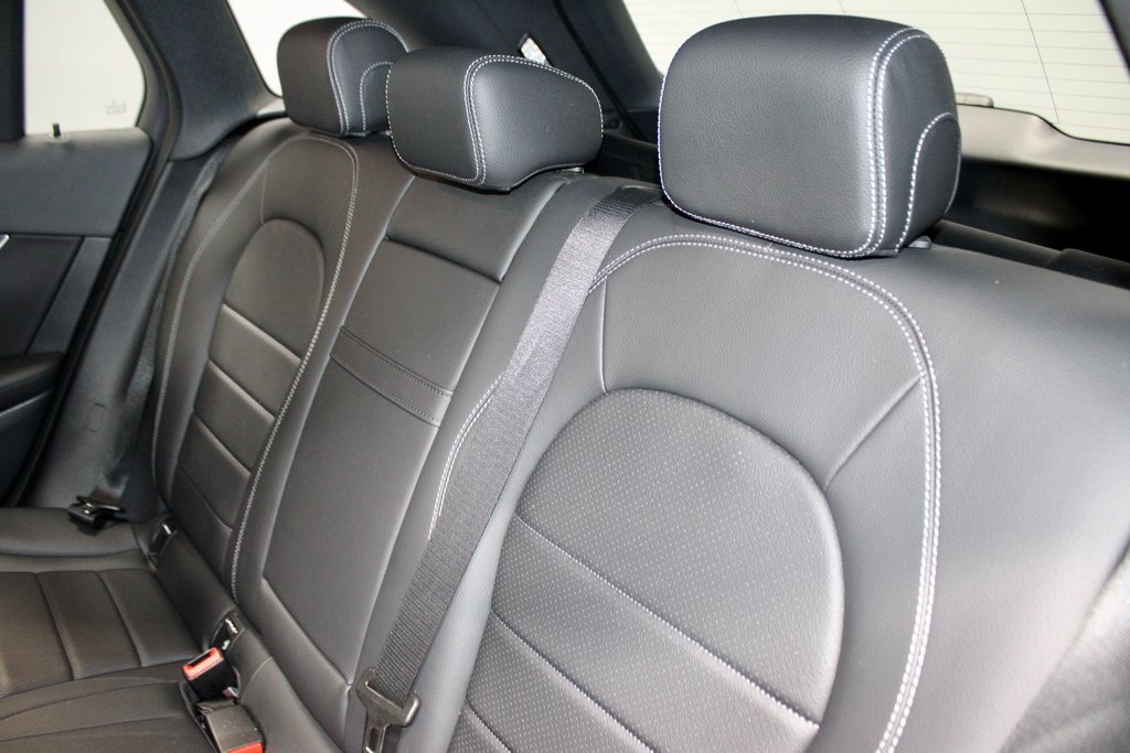 Used 2022 Mercedes-Benz GLC 300 4MATIC image 22