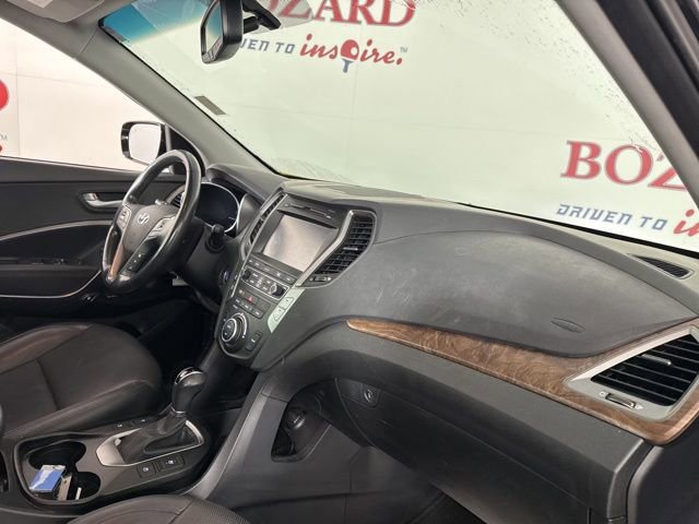 Used 2018 Hyundai Santa Fe Sport image 17