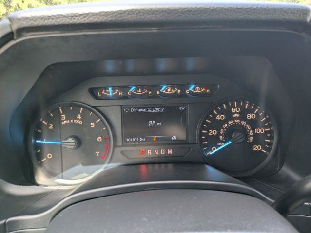 Certified 2018 Ford F150 XL w/ Equipment Group 101A Mid AWD/4WD image 18