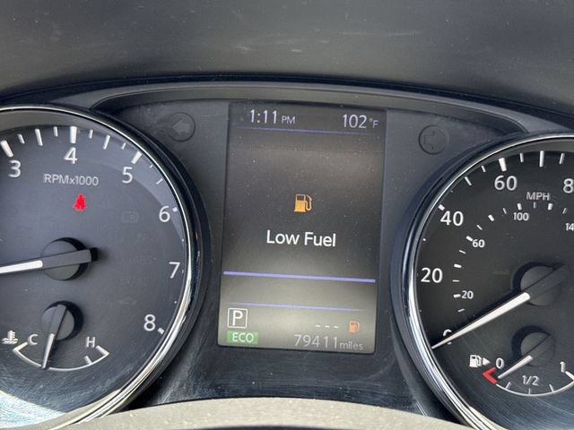 Used 2019 Nissan Rogue S FWD image 15