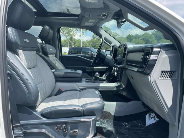 Certified 2021 Ford F150 Limited AWD/4WD image 35