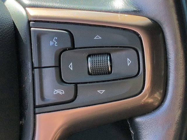 Used 2021 Chevrolet Silverado 1500 High Country image 29